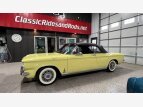 Thumbnail Photo 22 for 1964 Chevrolet Corvair